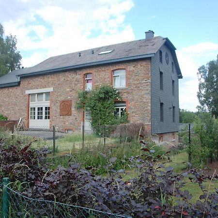 Le Buisson B&B Gouvy Exterior foto