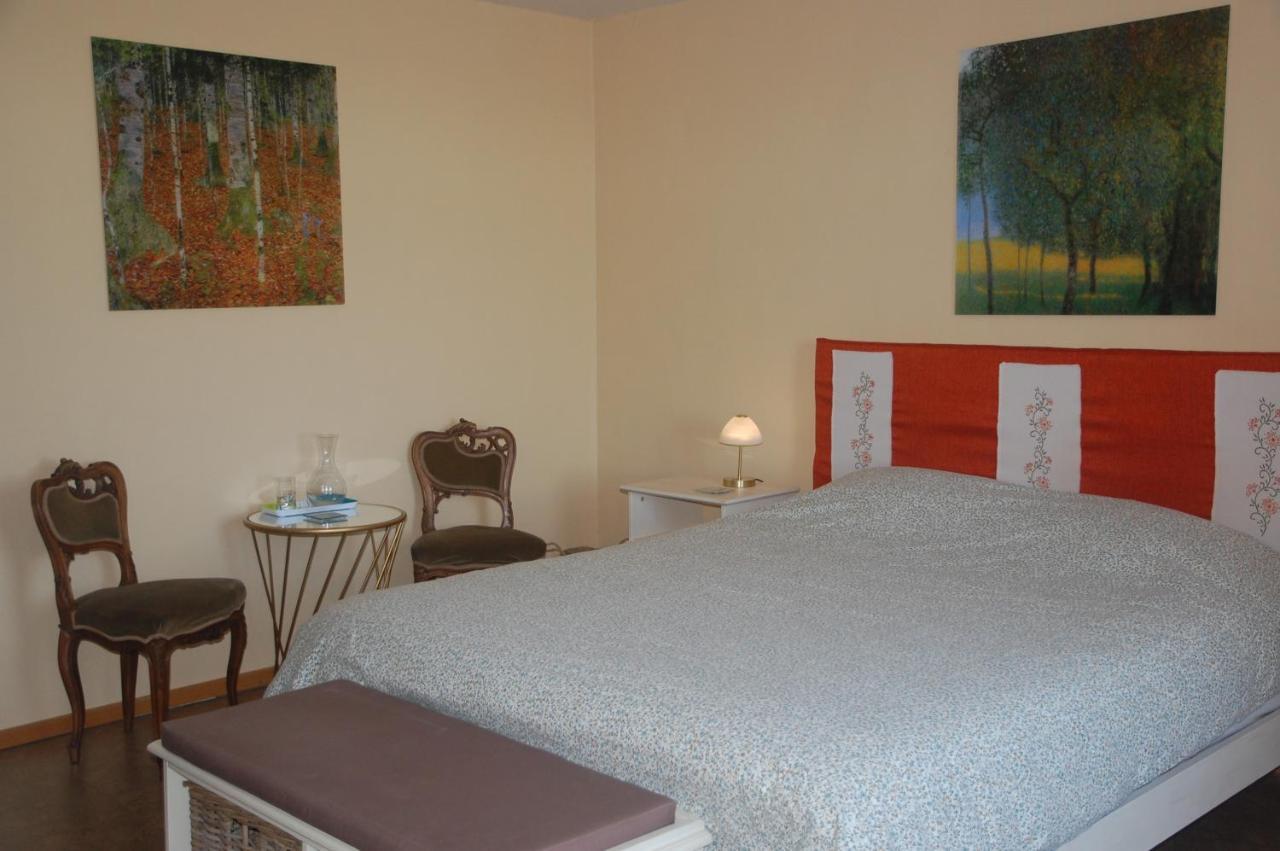 Le Buisson B&B Gouvy Exterior foto