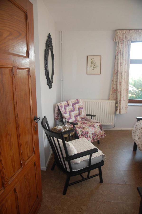 Le Buisson B&B Gouvy Exterior foto