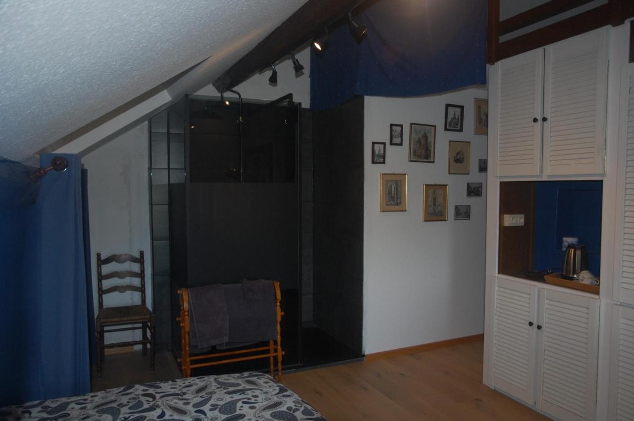 Le Buisson B&B Gouvy Exterior foto