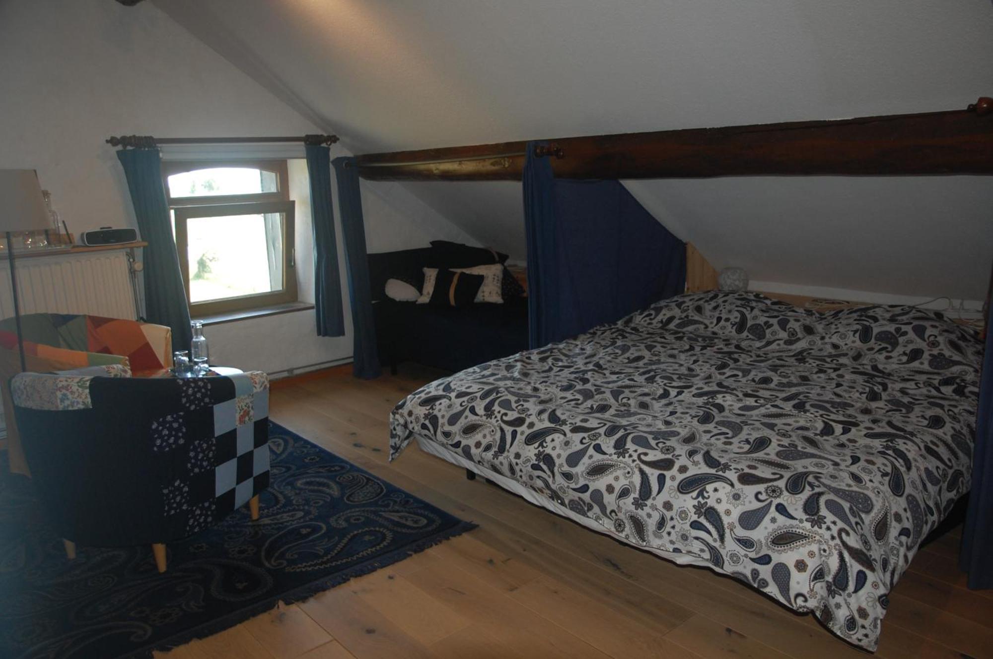 Le Buisson B&B Gouvy Exterior foto