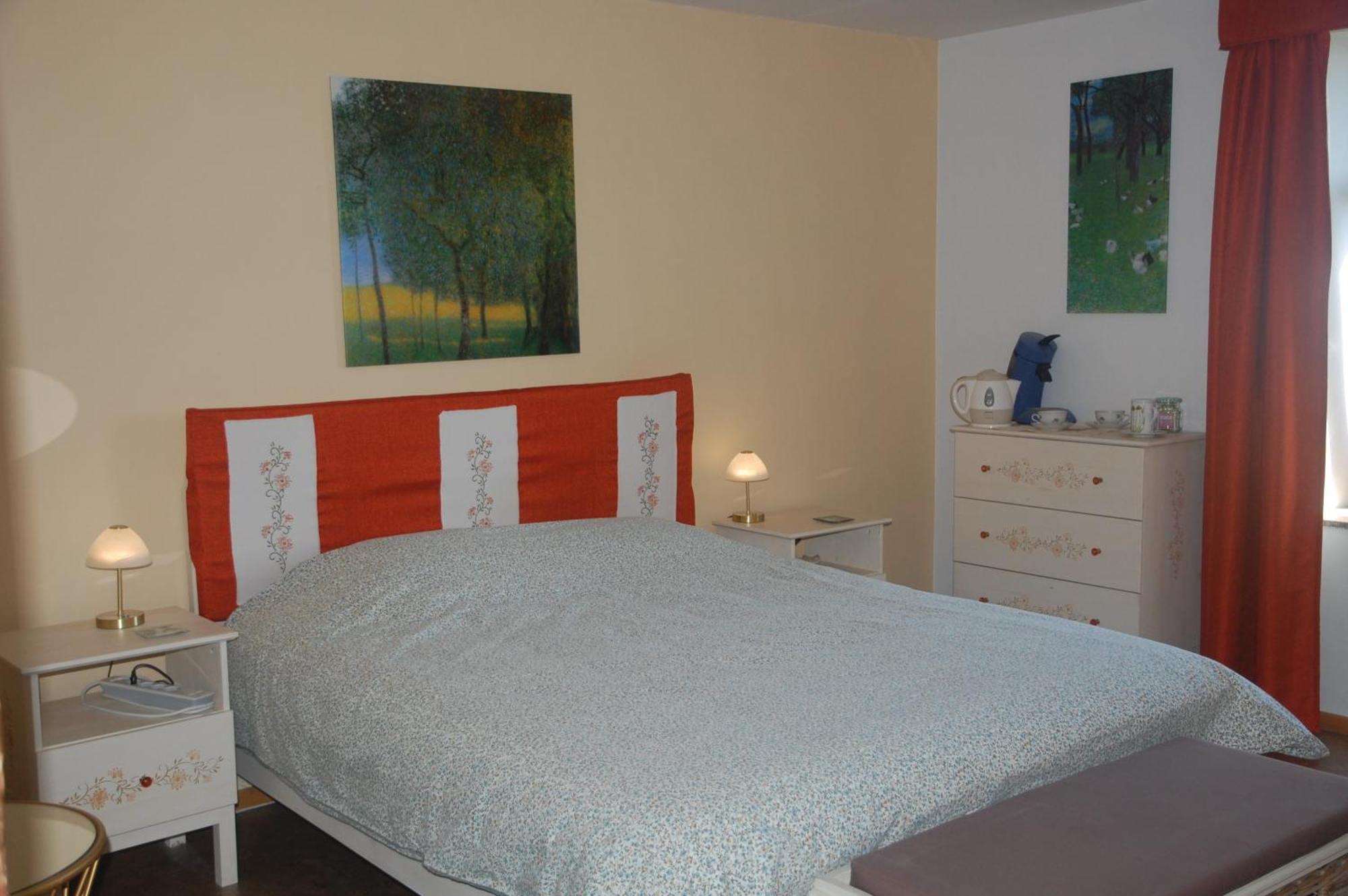 Le Buisson B&B Gouvy Exterior foto